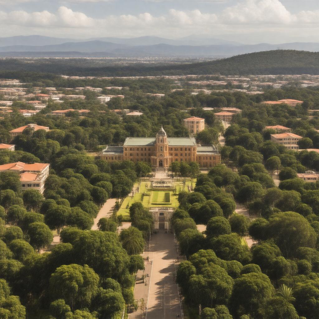 University of Pretoria